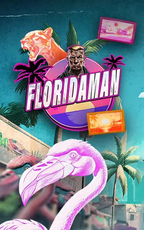 Florida Man, AvatarUX, dans le catalogue de Simsinos