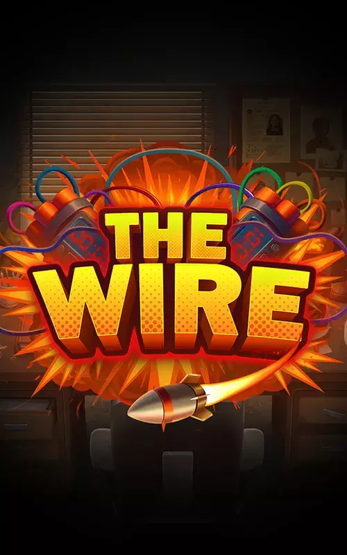 The Wire, Trifecta, dans le catalogue de Simsinos